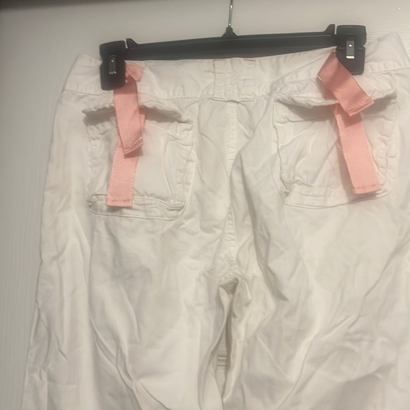 White pants for women,croquet club.Z:M. - Picture 15 of 16